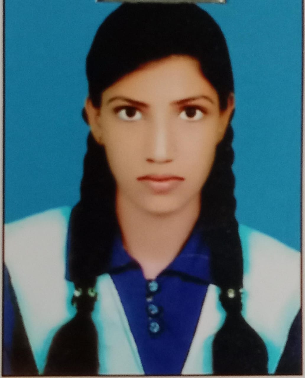 Aarti Kumari