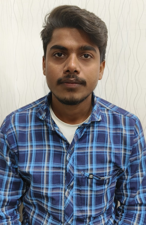 Abhishek Kumar