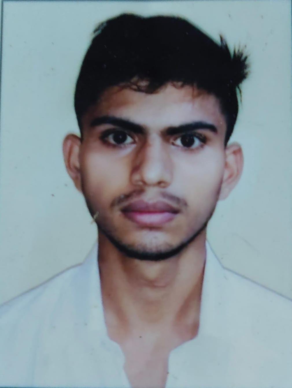 Nitish Kumar