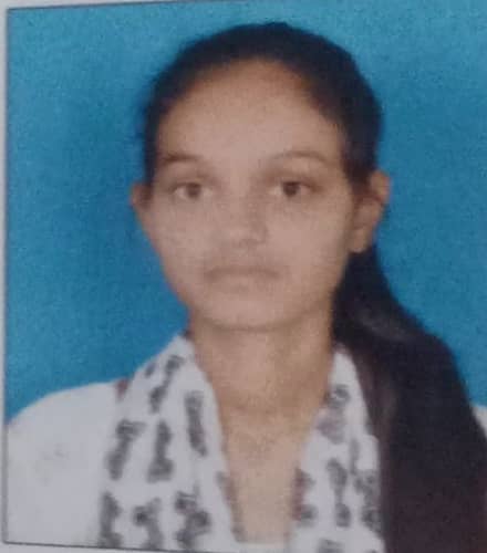 Photo of Roshani Kumari
