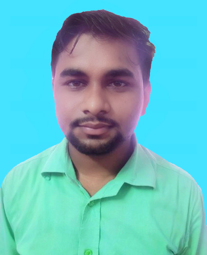 Photo of Bipin Kumar