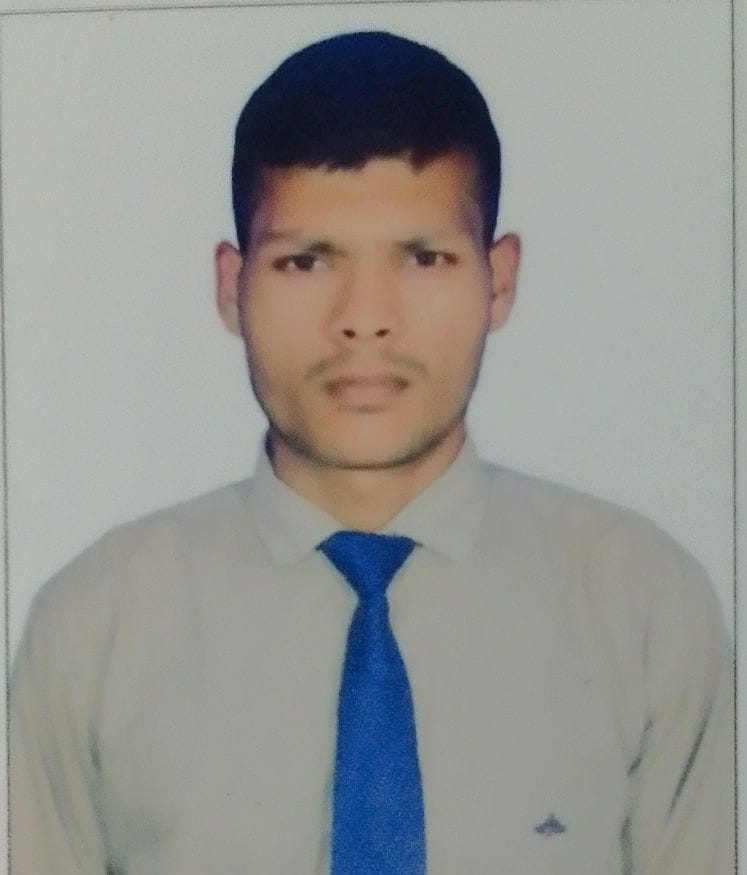 Photo of Abhishek Raj