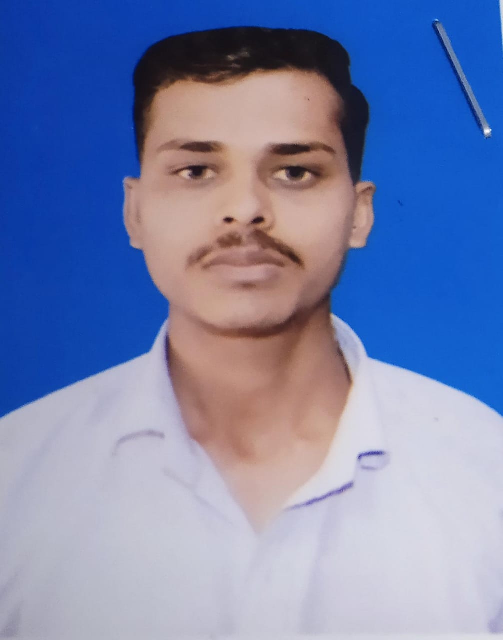 Photo of Vikash Kumar