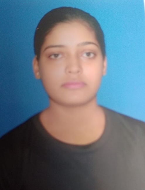 Photo of Urvashi