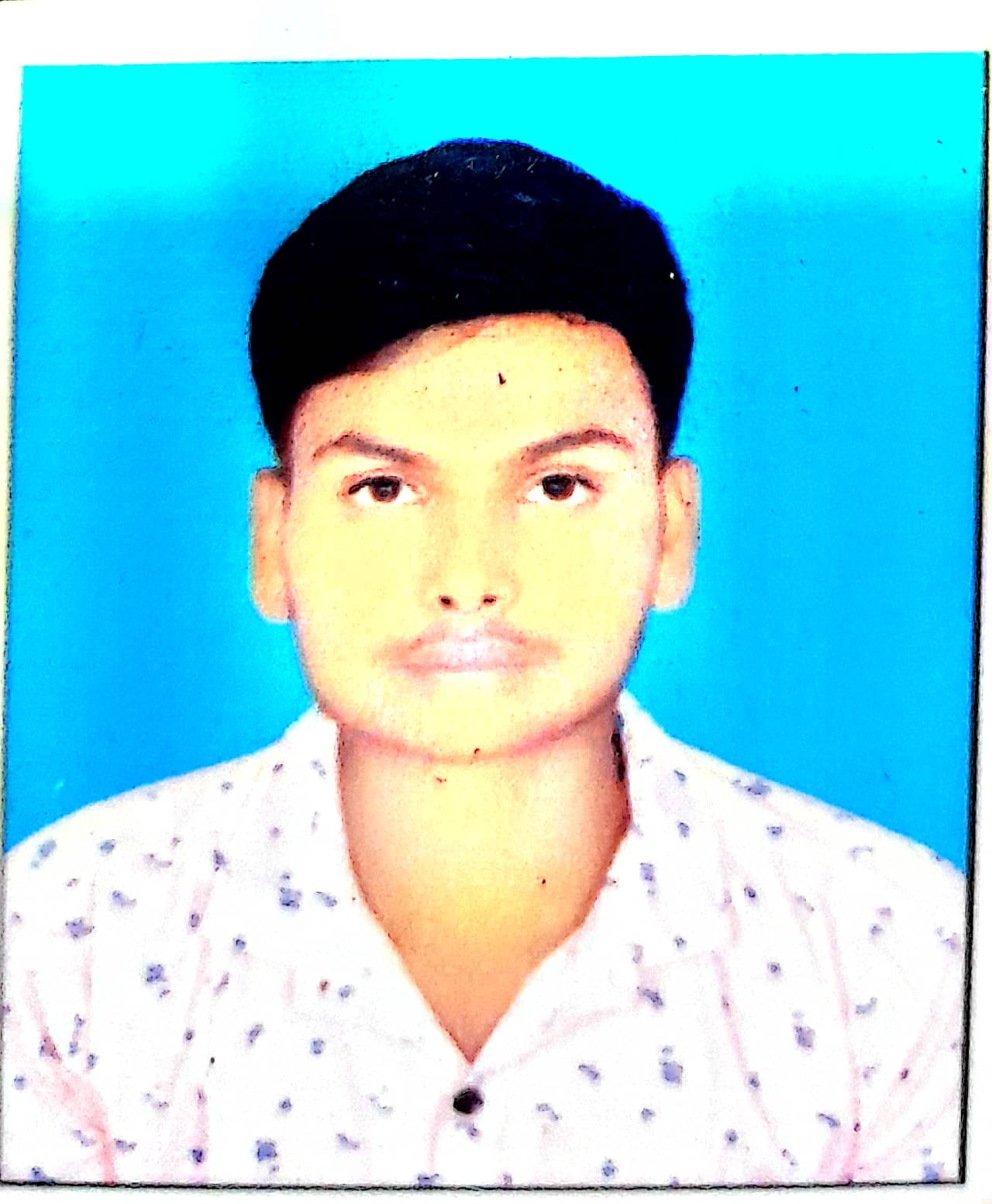 Krish Chauhan