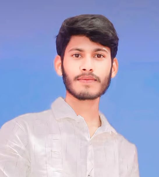 Photo of Shubham Pandey