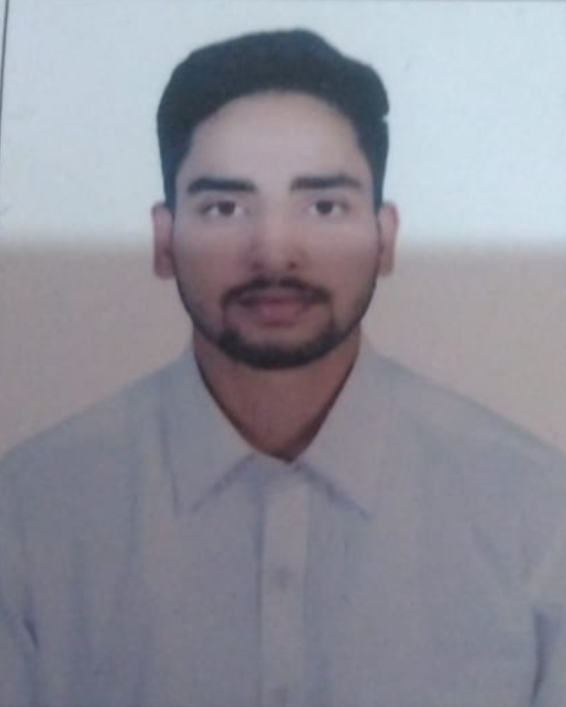 Ankush Kumar