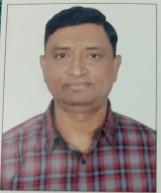 Photo of Kumar Diwaker