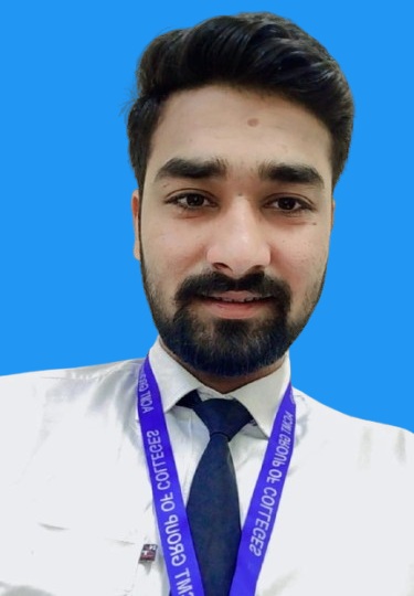 Pawan Kumar Yadav