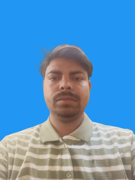 Photo of Ranvir Kumar