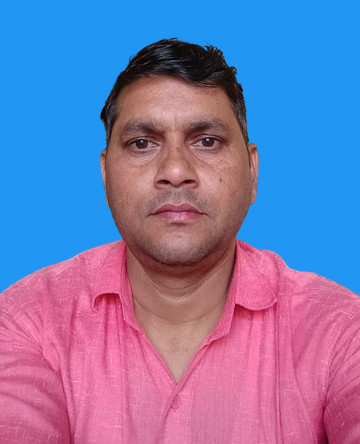 Photo of Shrvan Kumar