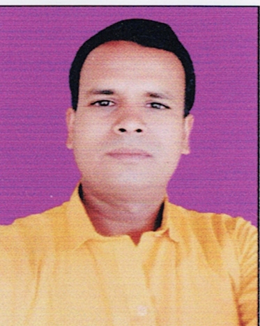 Photo of Md Jabbar Husain