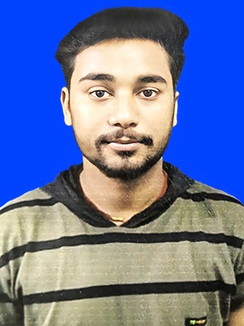 Photo of Praveen Kumar