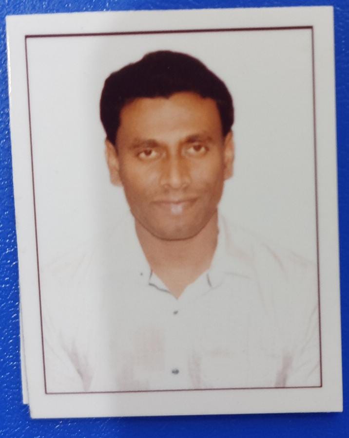 Photo of Avinash Marandi