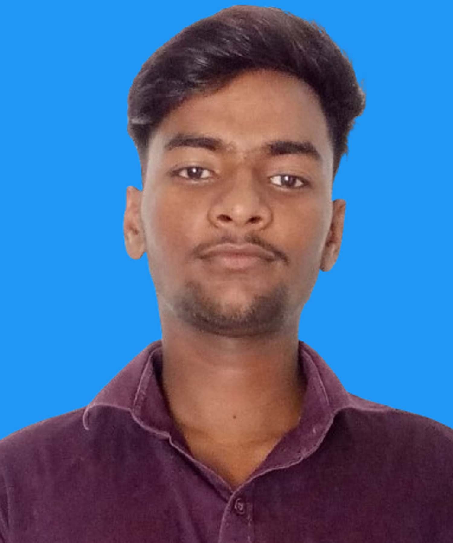 Photo of Sumit Kumar Maurya