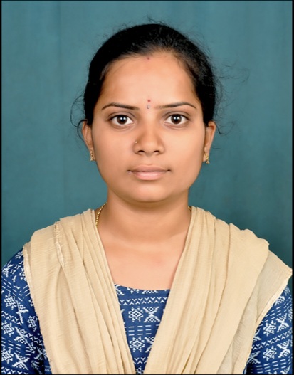 Photo of Ajjuboyini Mallika