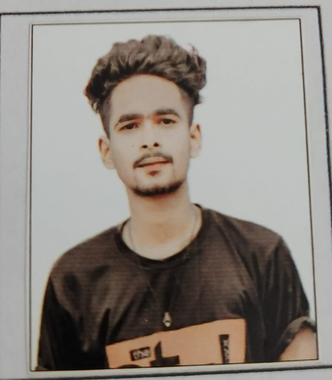Photo of Abhishek Kumar