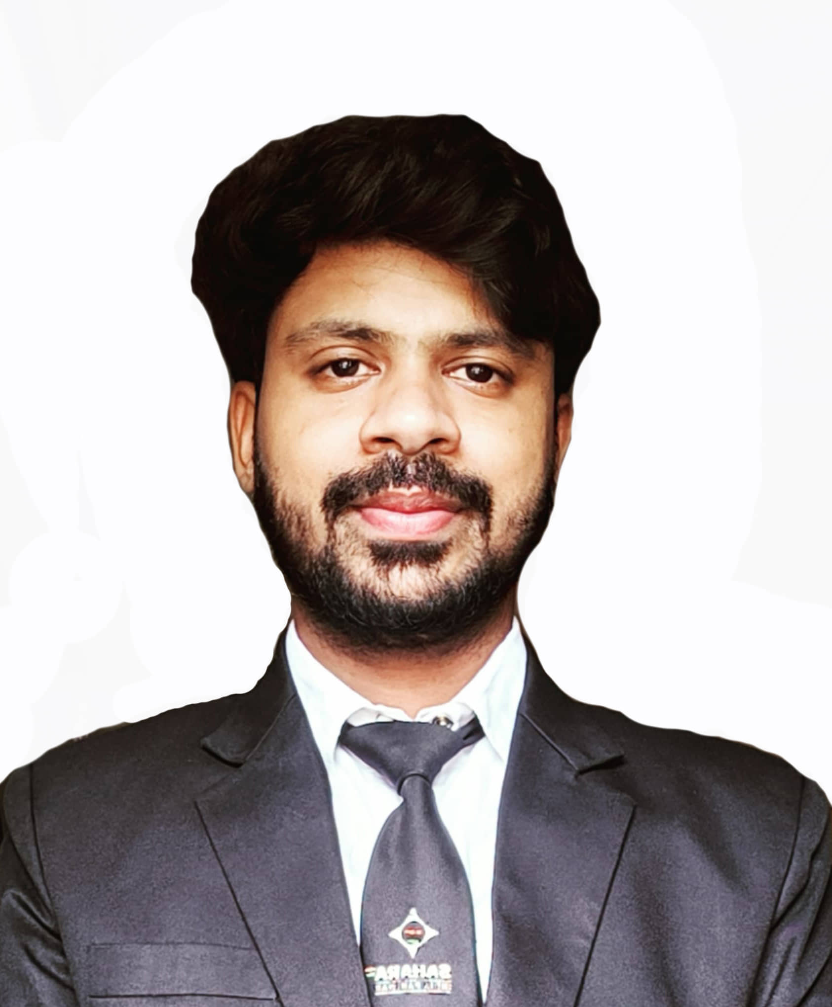Photo of Binit Kumar Vaibhav