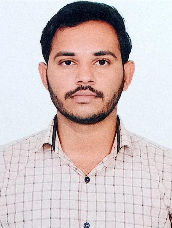 Photo of Suresh Meena