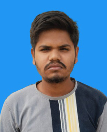Photo of Vijay Kumar
