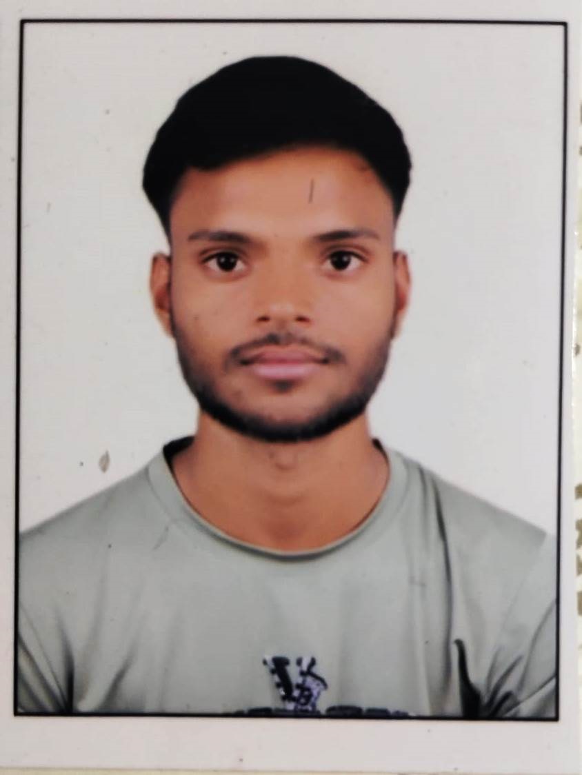 Photo of Rajeev Kumar