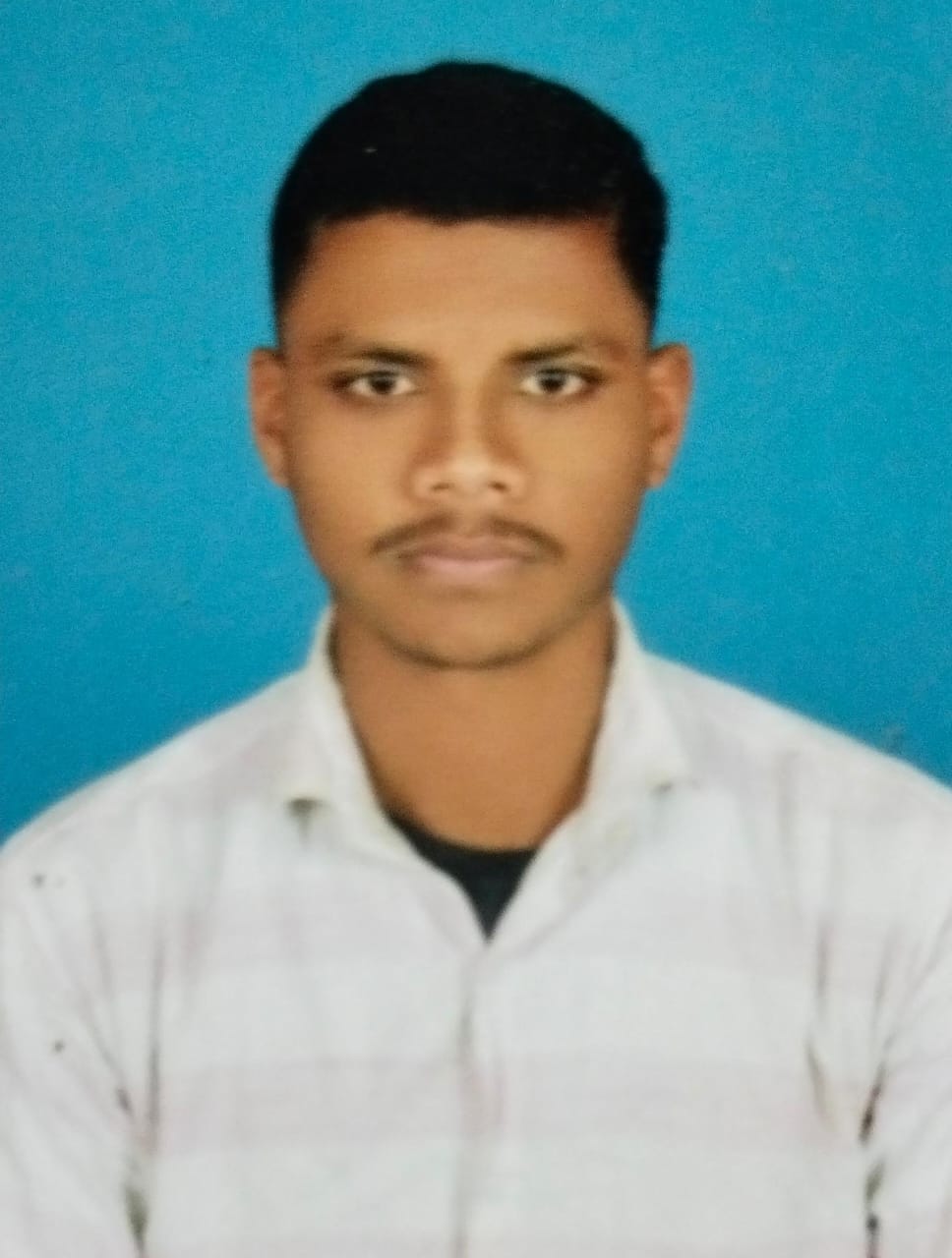 Photo of Rajdeep Kumar