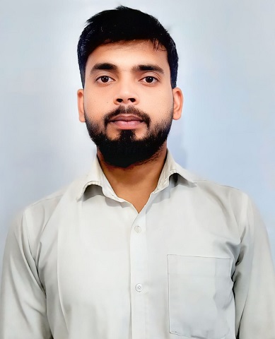 Photo of Naveen Kumar