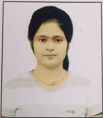 Photo of Sahil Kumari