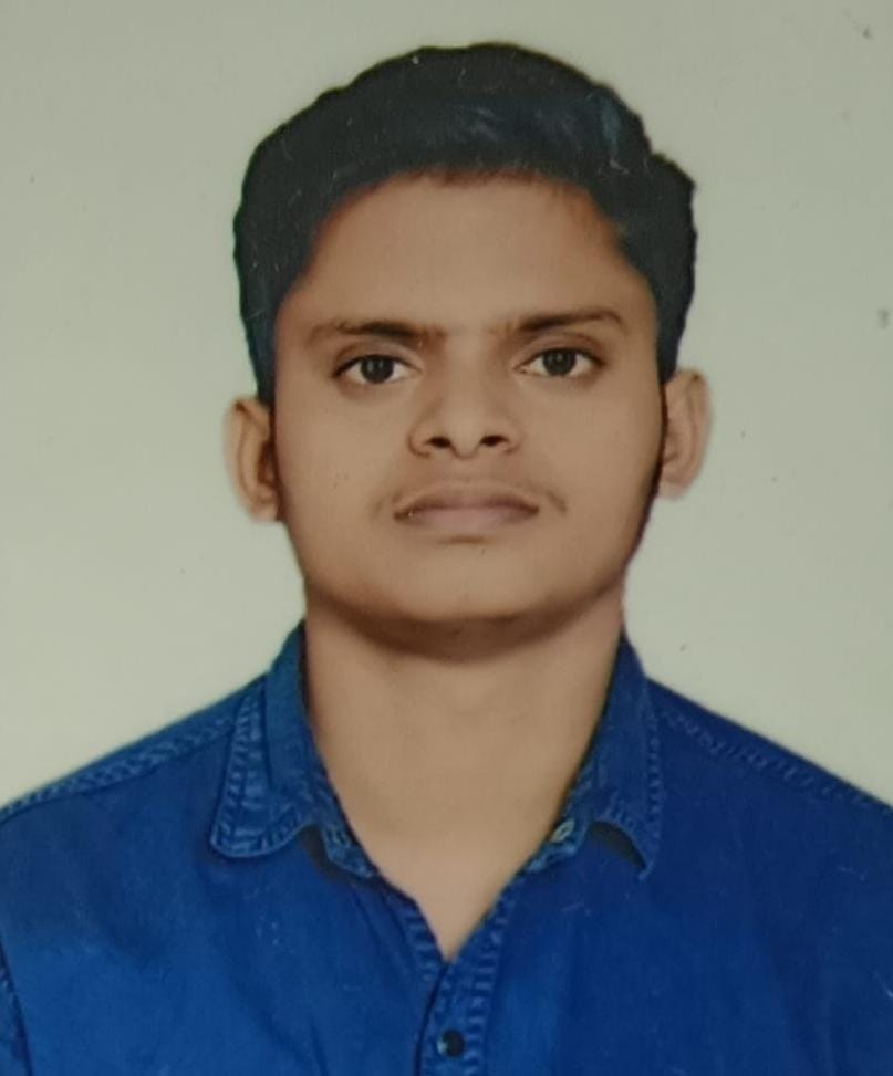 Photo of Prince Kumar