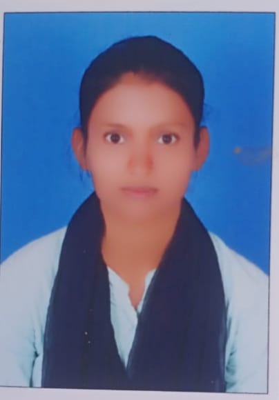 Photo of Priyanka Kumari