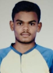 Photo of Saurabh Kumar
