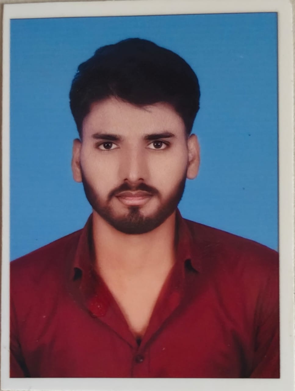 Photo of Omprakash Kumar