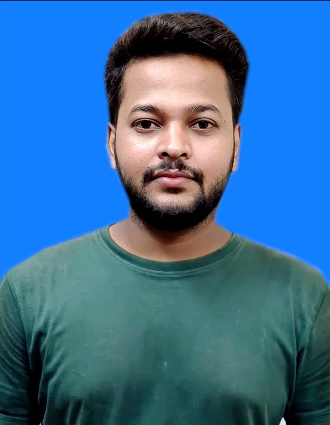 Photo of Aditya Raj