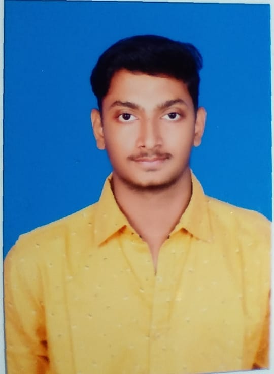 Photo of Abhishek Kumar