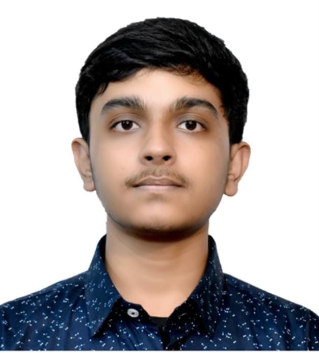 Photo of Aditya  Raj