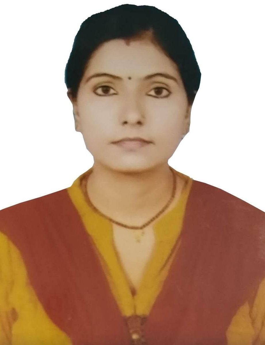 Photo of Pushpa Kumari