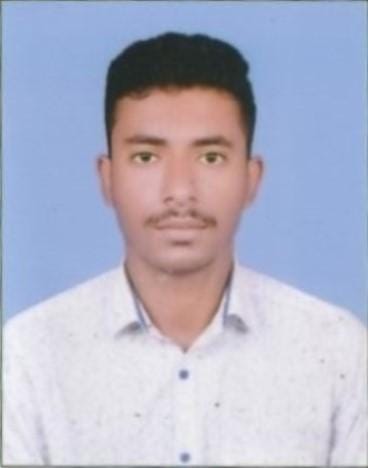 Photo of Alok Kumar Pathak