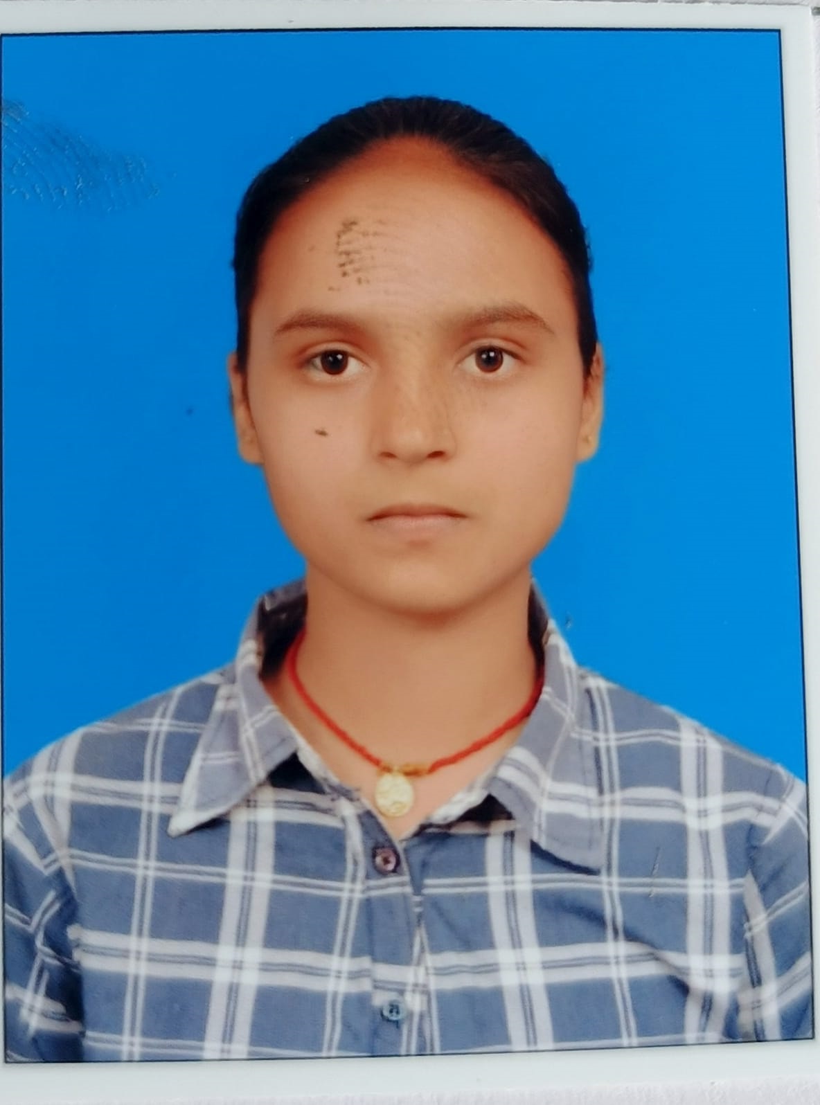 Photo of Pooja Kumari