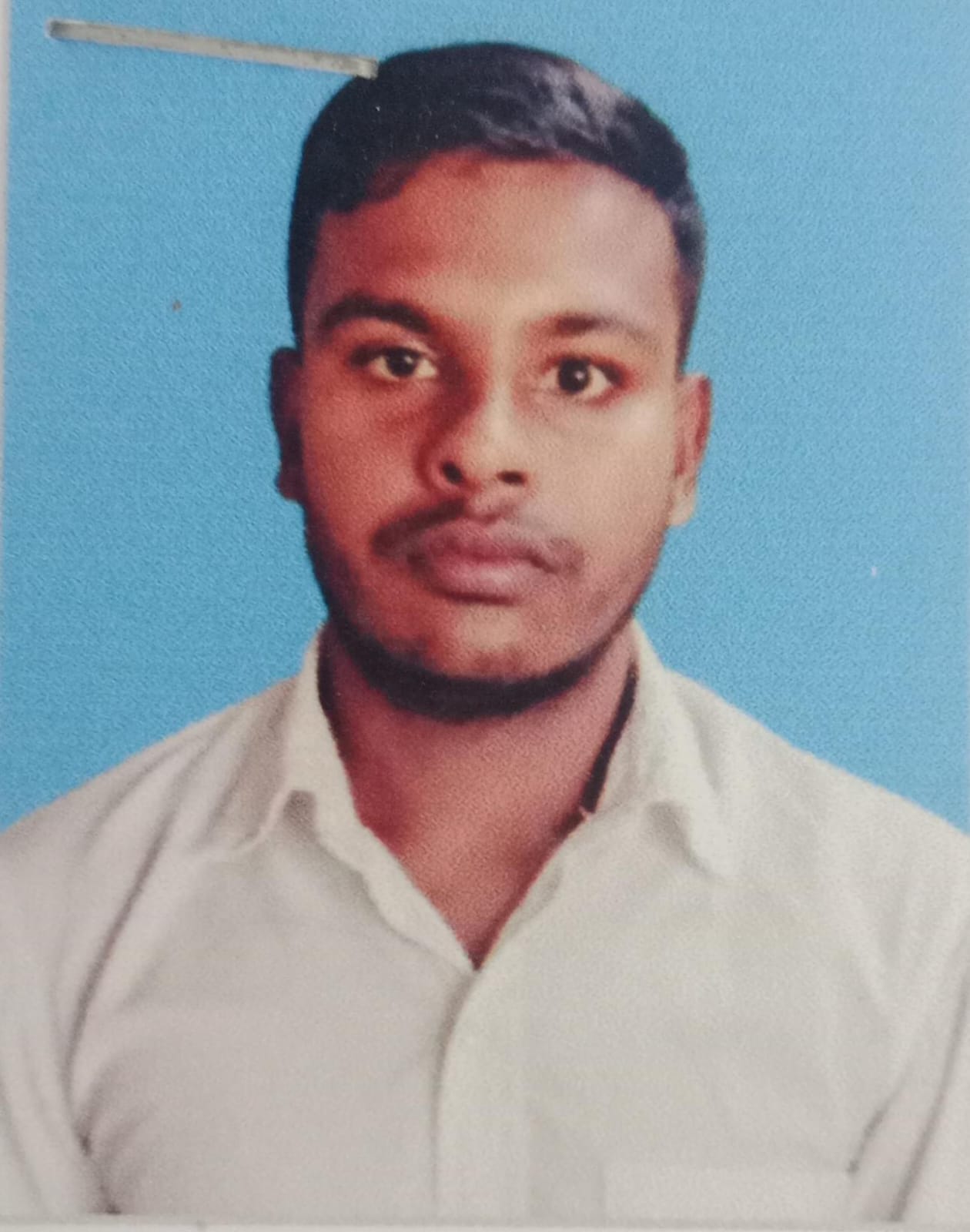 Photo of Shailesh Kumar Yadav