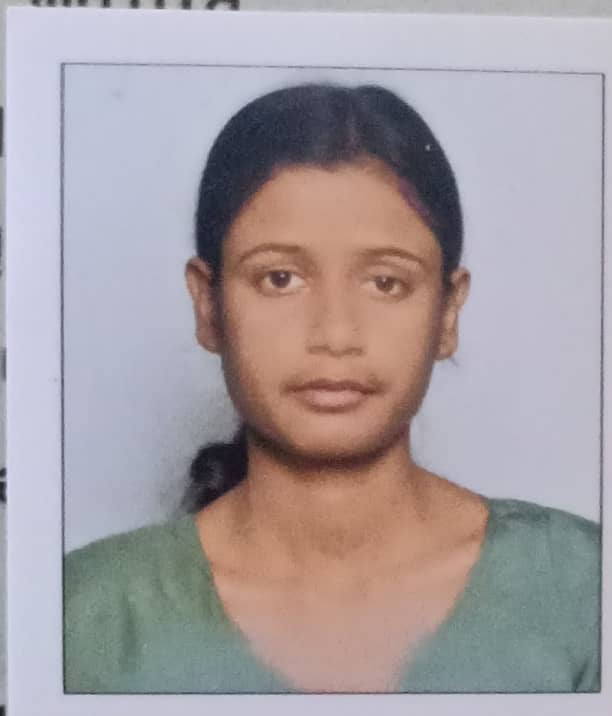Photo of Juli Kumari