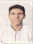Photo of Ujjwal Tiwari