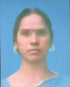 Photo of Saroj Giri