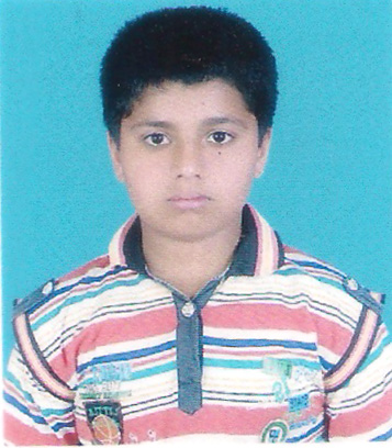 Photo of Prateush Raj Singh