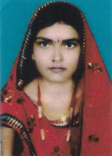 Photo of Kavita Kumari
