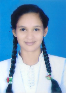 Photo of Archana Kumari