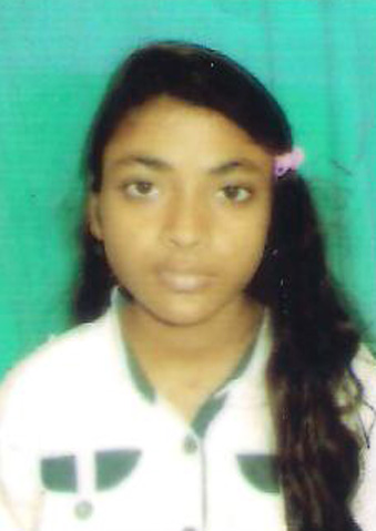 Rimjhim Kumari