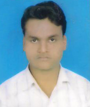 AJAY KUMAR SAH
