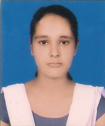 Photo of Nipu Kumari