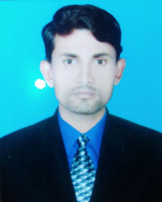 Photo of Shiolal Sah