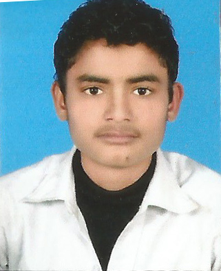 Photo of Sohail Ansari